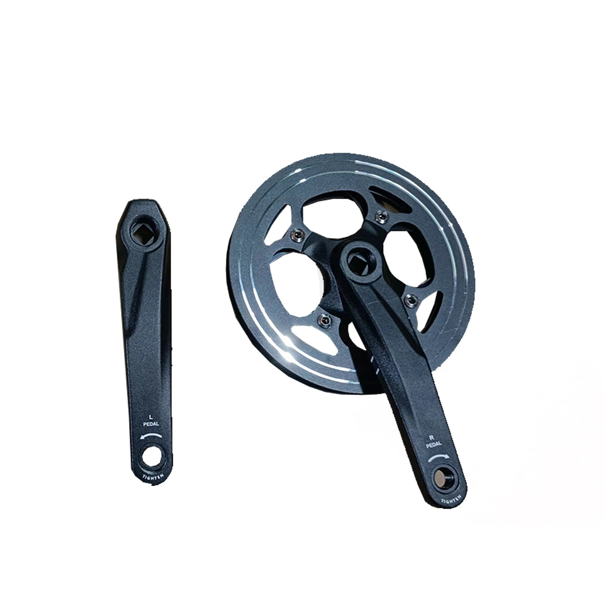 Dukawey Crank Arm (left and right)